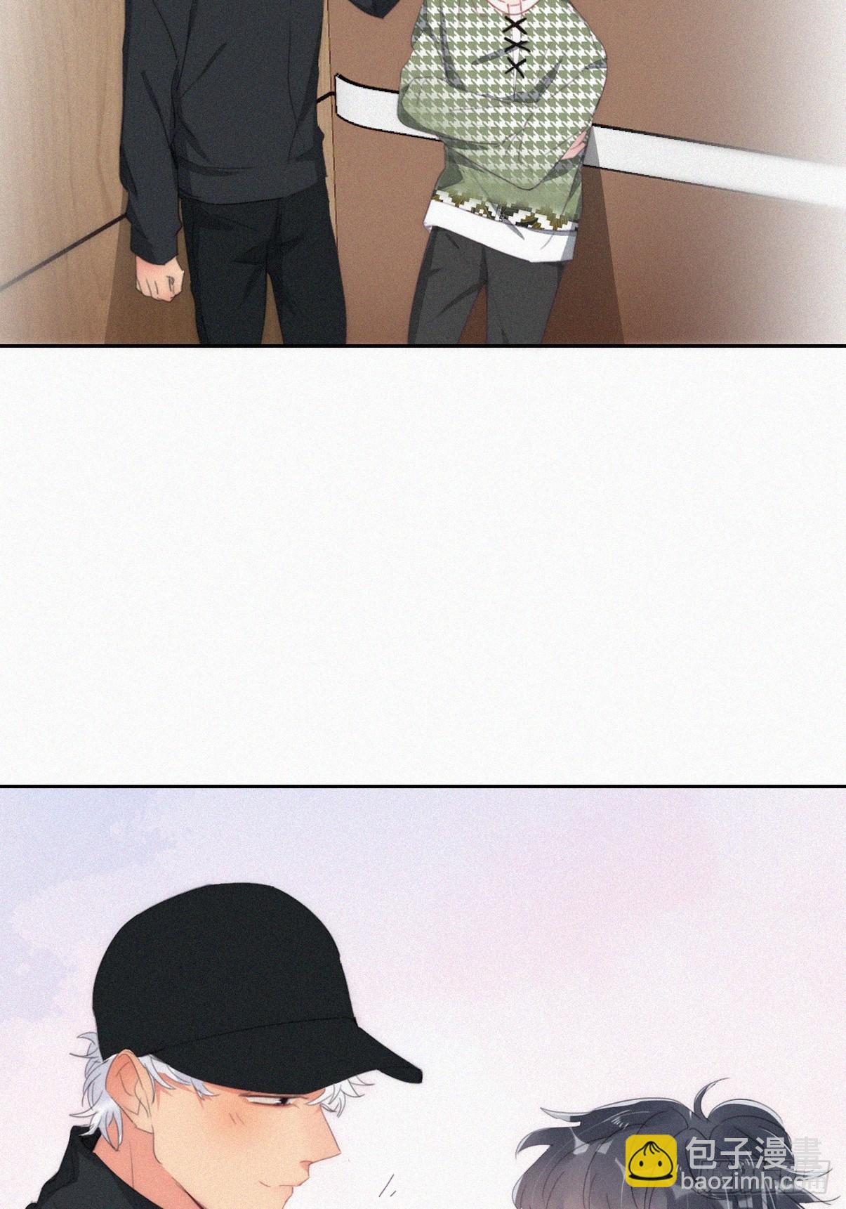 第二季 第36话 冲动二人(1/2)-第284话