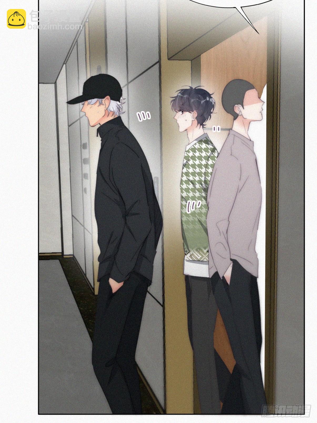 第二季 第36话 冲动二人(1/2)-第284话