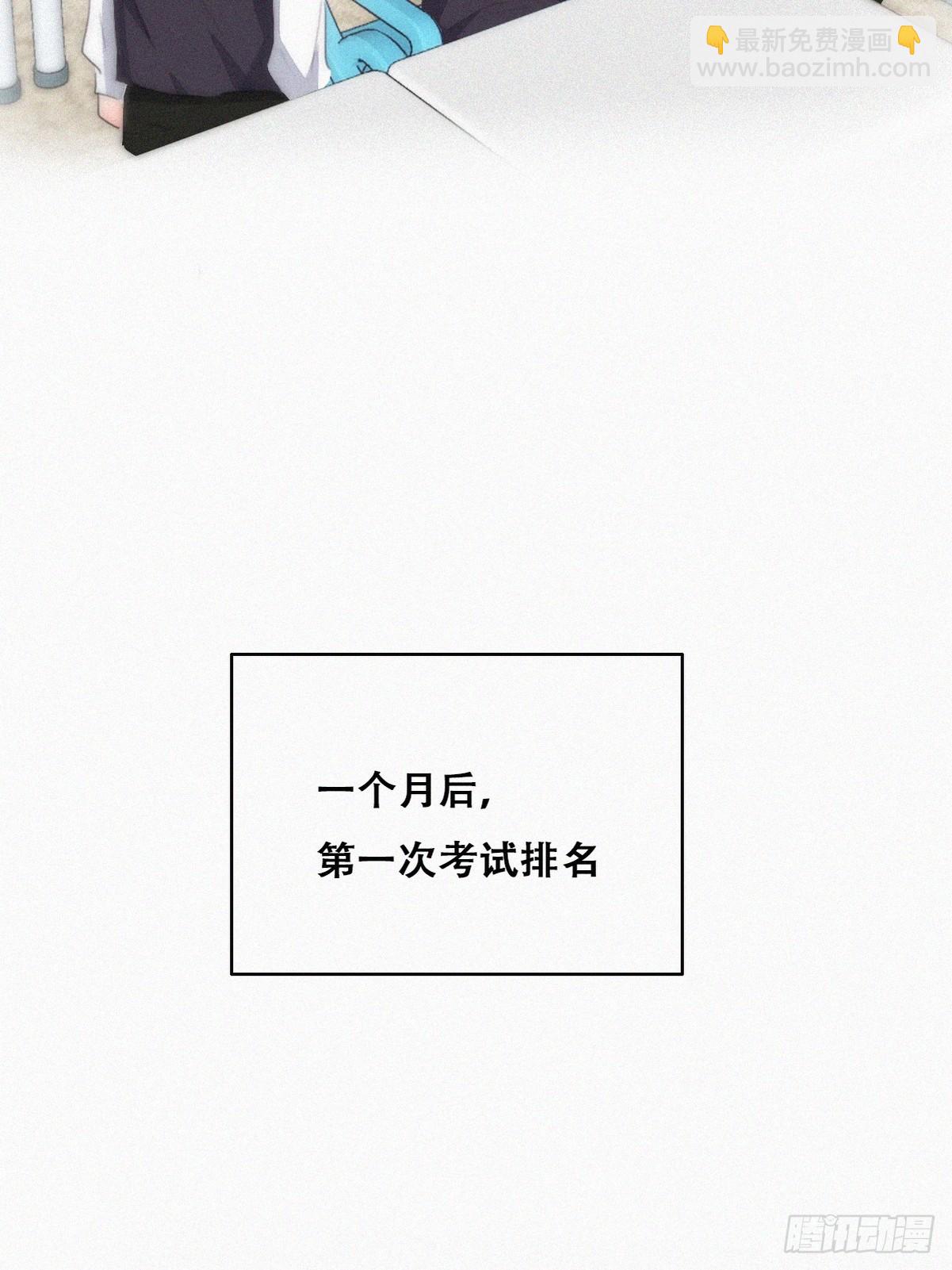 番外篇 心动了(1/2)-第286话
