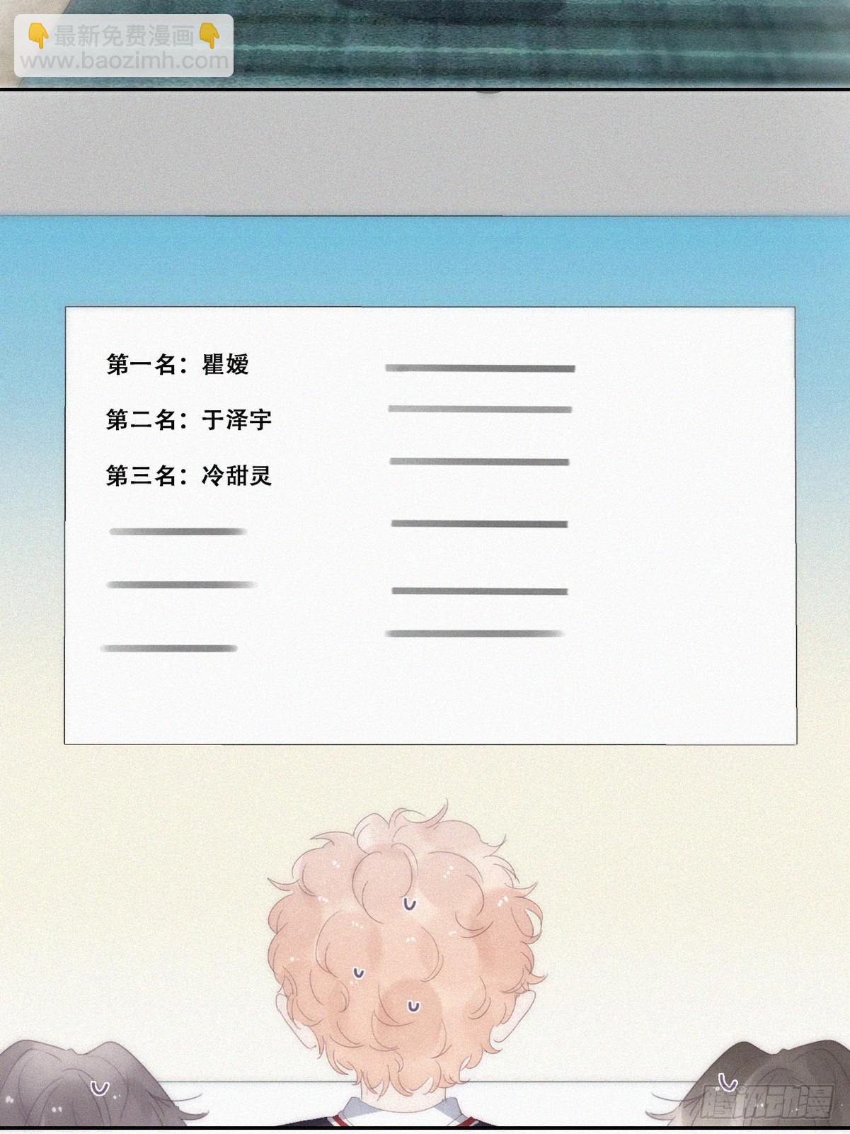 番外篇 心动了(1/2)-第286话