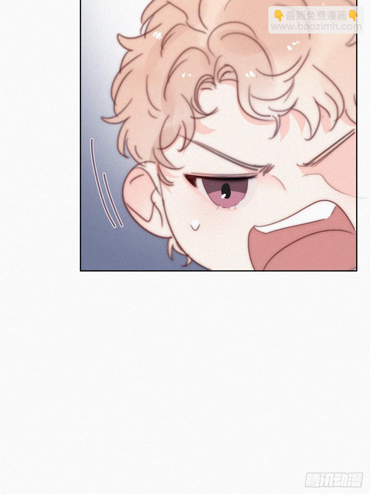 番外篇 心动了(1/2)-第286话