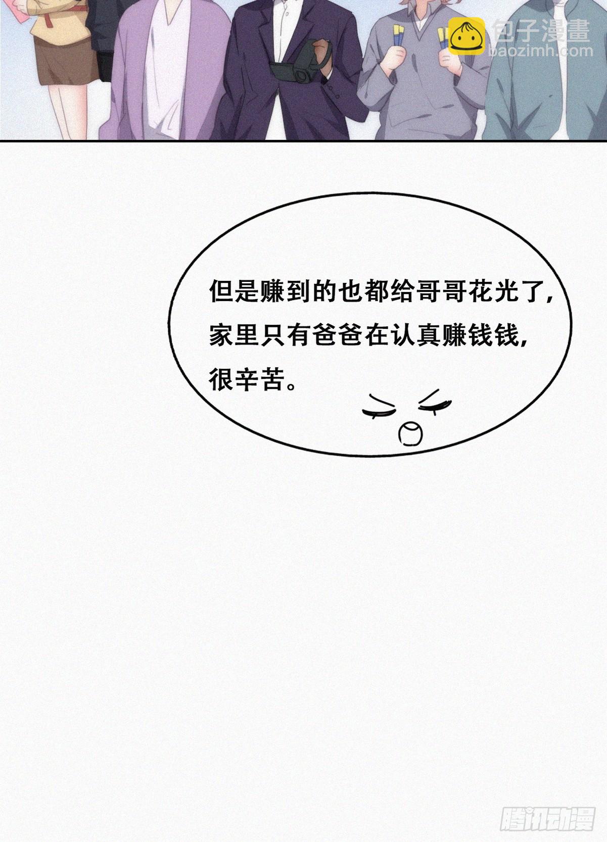 番外篇 心动了(1/2)-第286话