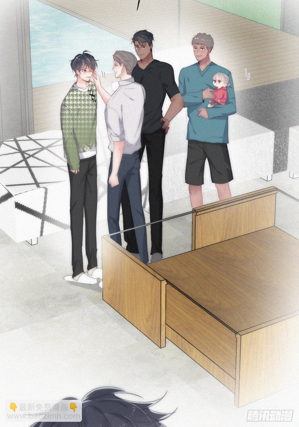 第二季 第38话 家人(1/2)-第288话