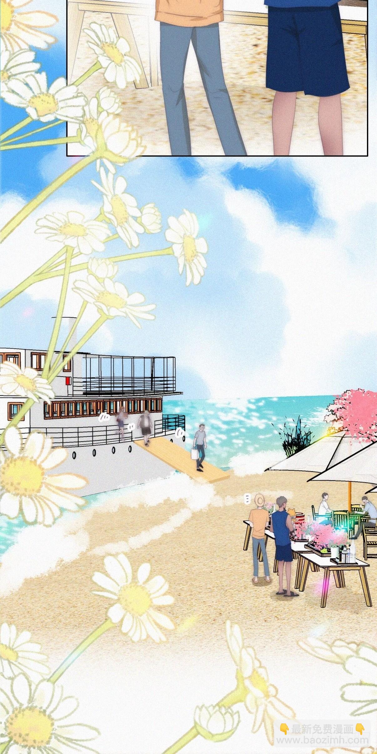 第二季 第41话 追来的小黑(1/2)-第292话