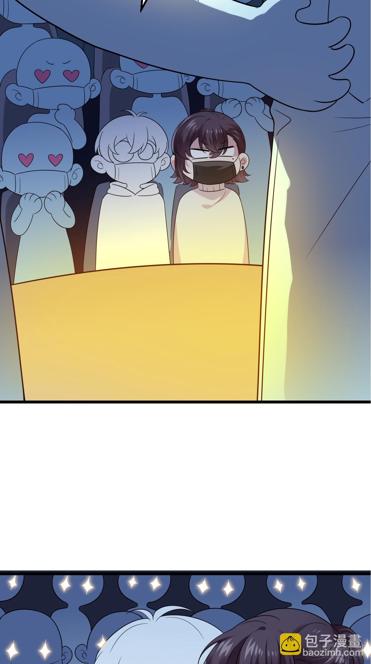 第二季 第41话 追来的小黑(1/2)-第292话