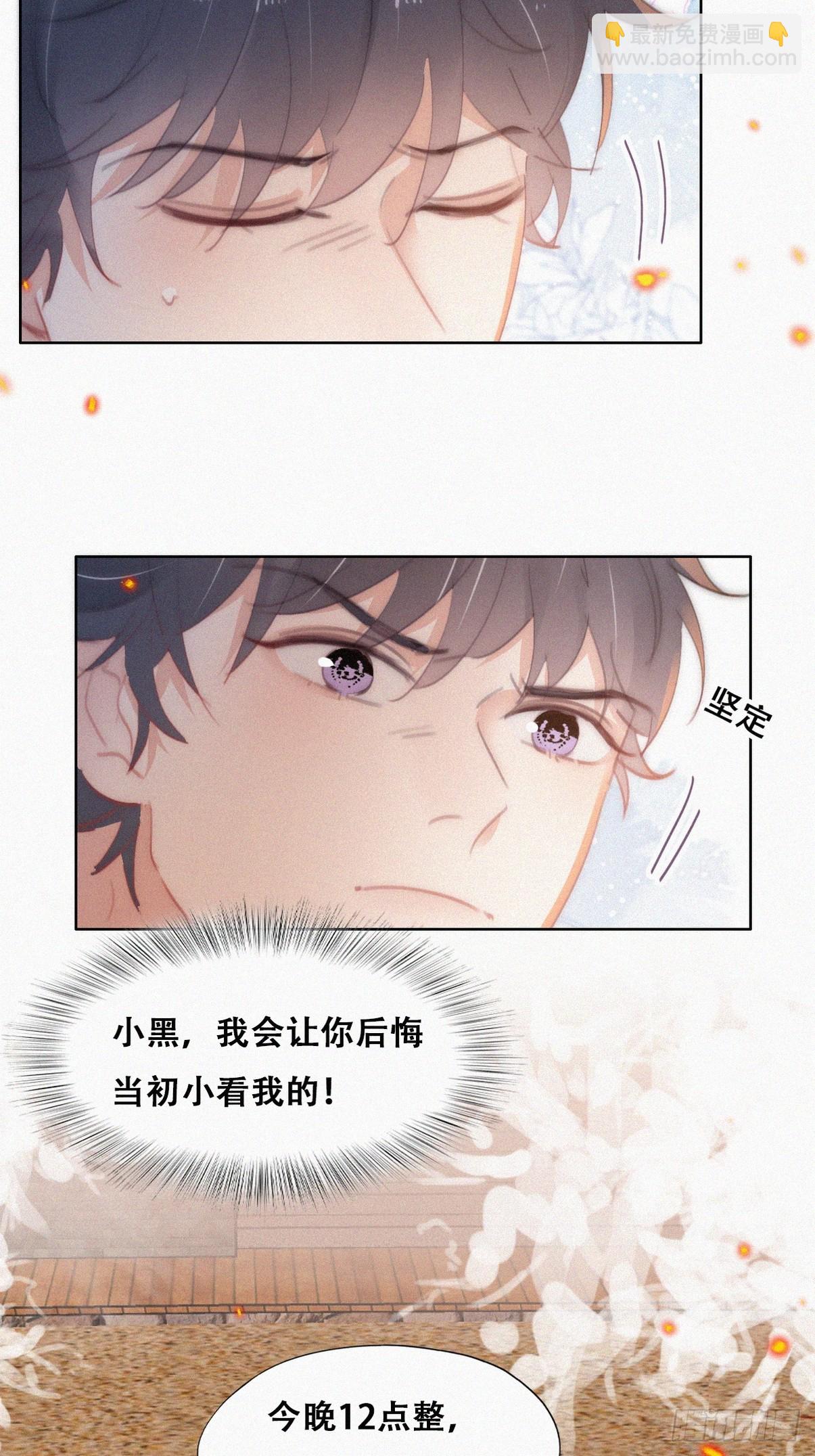 第二季 第42话 来钻小树林(1/2)-第294话