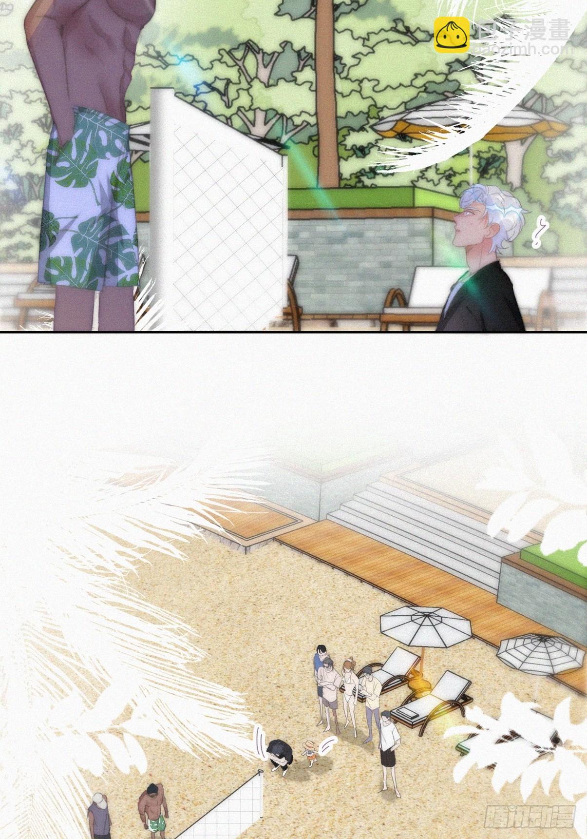 第二季 第47话 黑炭完虐小黑(1/2)-第300话