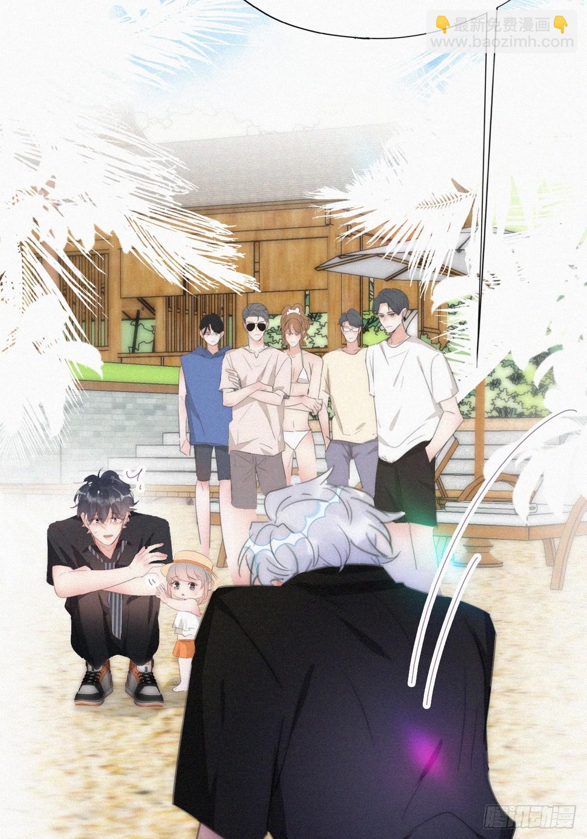 第二季 第47话 黑炭完虐小黑(1/2)-第300话