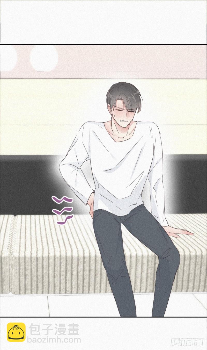 第30话  伤到腰了(1/2)-第32话