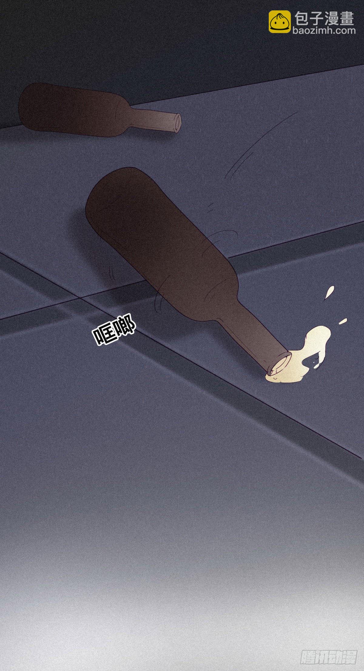 第5话 伤心人做伤心事(1/2)-第6话