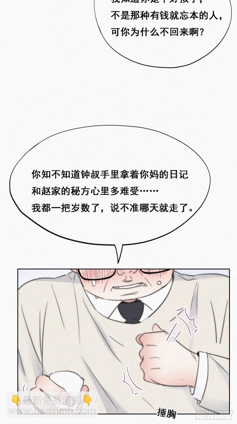 第64话 妈妈遗愿-第68话
