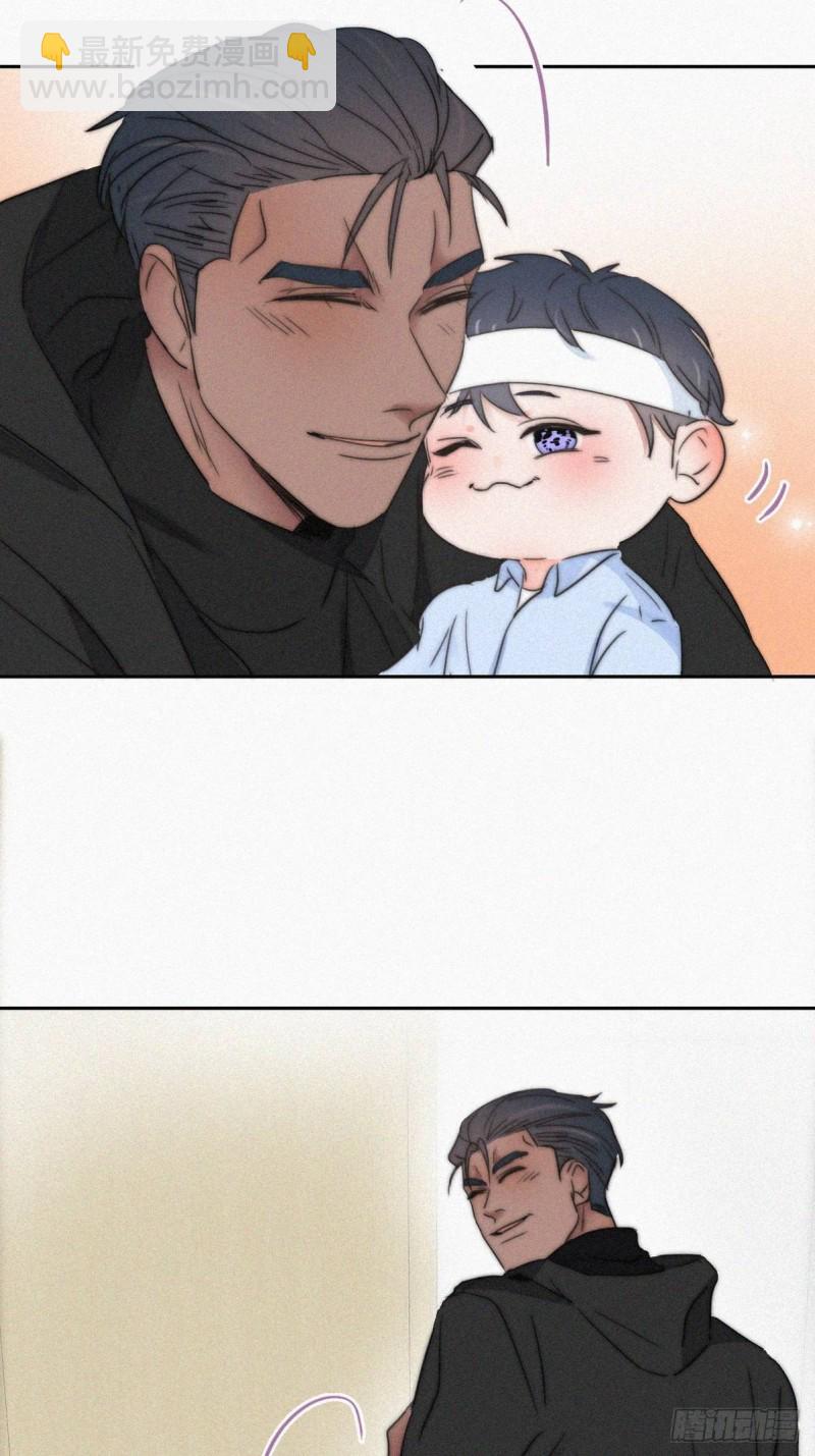 第75话 和窝窝的秘密-第80话