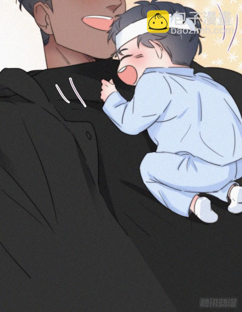 第75话 和窝窝的秘密-第80话