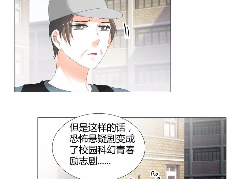 第54话 审美强迫症(1/2)-第54话