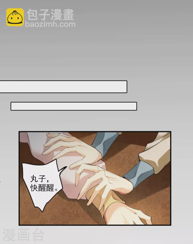 第2话 穿越-第4话