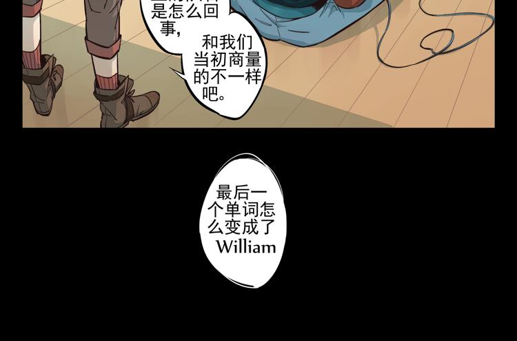 第11话 William-第12话