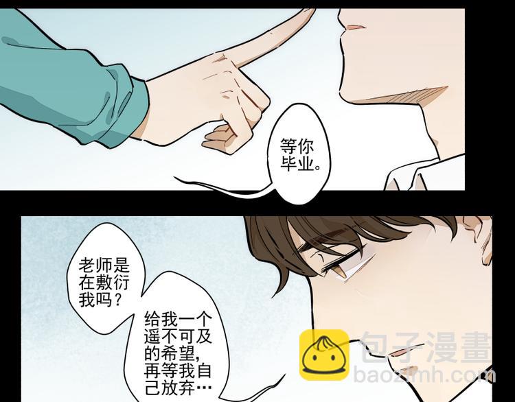 番外&middot;B面 知己-第54话