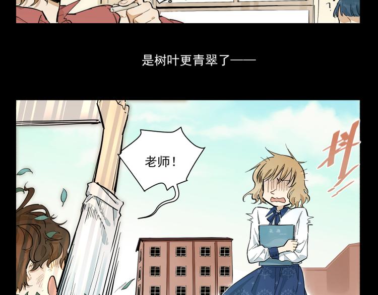 番外&middot;B面 知己-第54话
