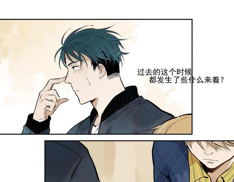 第58话 梦境的规则-第64话