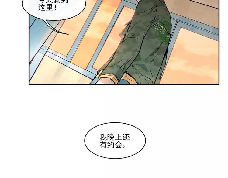 64话 他的分量-第70话