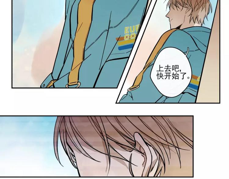 64话 他的分量-第70话