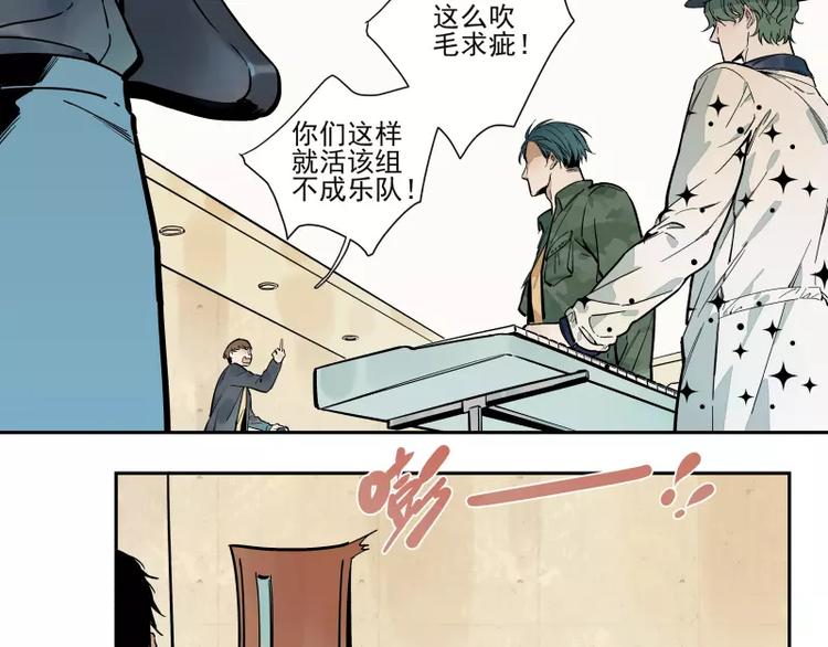 64话 他的分量-第70话