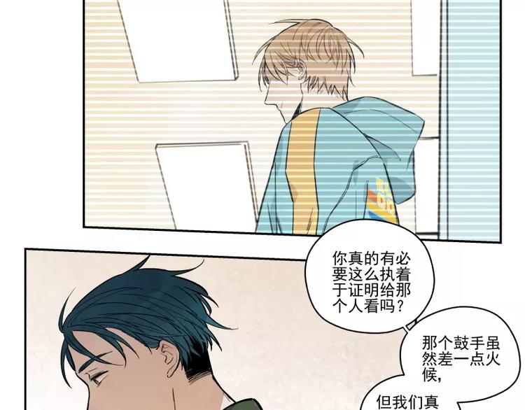 64话 他的分量-第70话