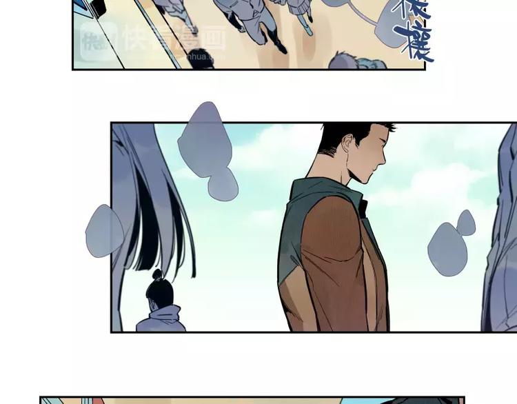 第78话  继续的生活-第84话