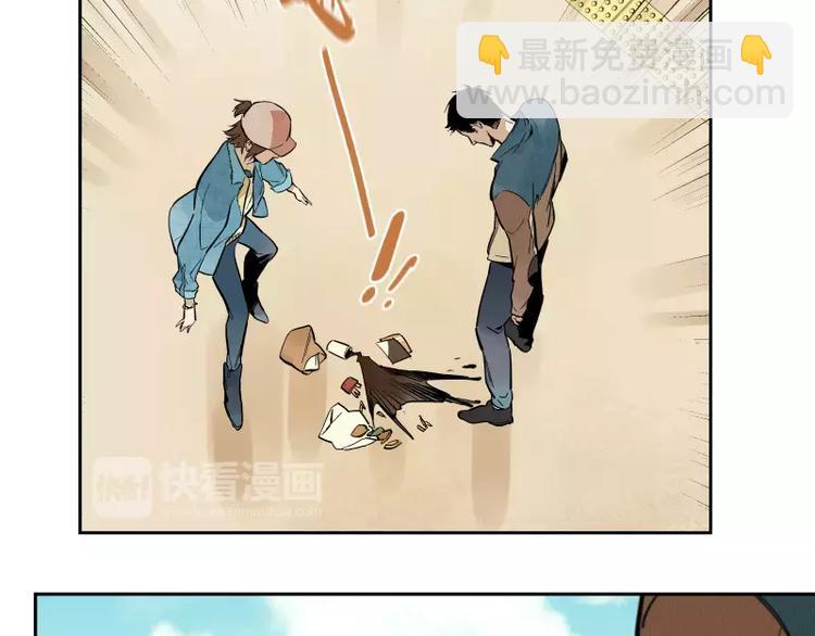 第78话  继续的生活-第84话