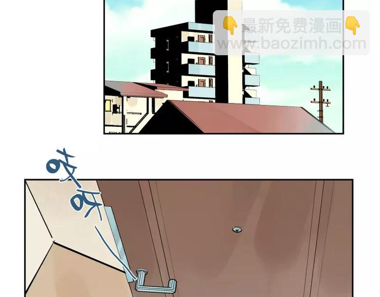 第92话 你与我相遇(1/2)-第98话