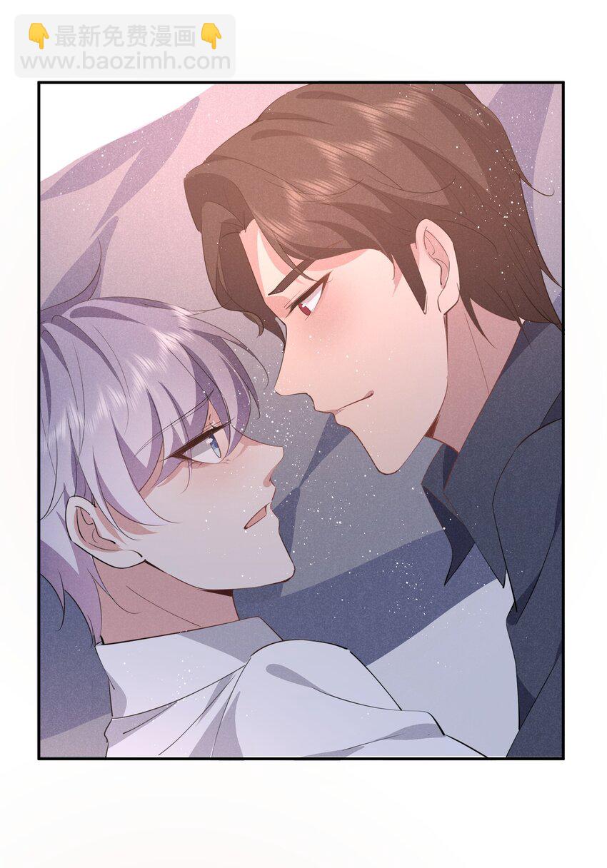 025 白百合是，柔软迷人的(1/2)-第26话