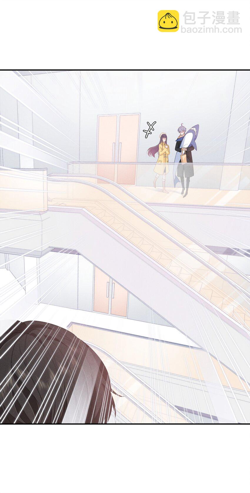 010 白白的&lsquo;女朋友&rsquo;(1/2)-第10话