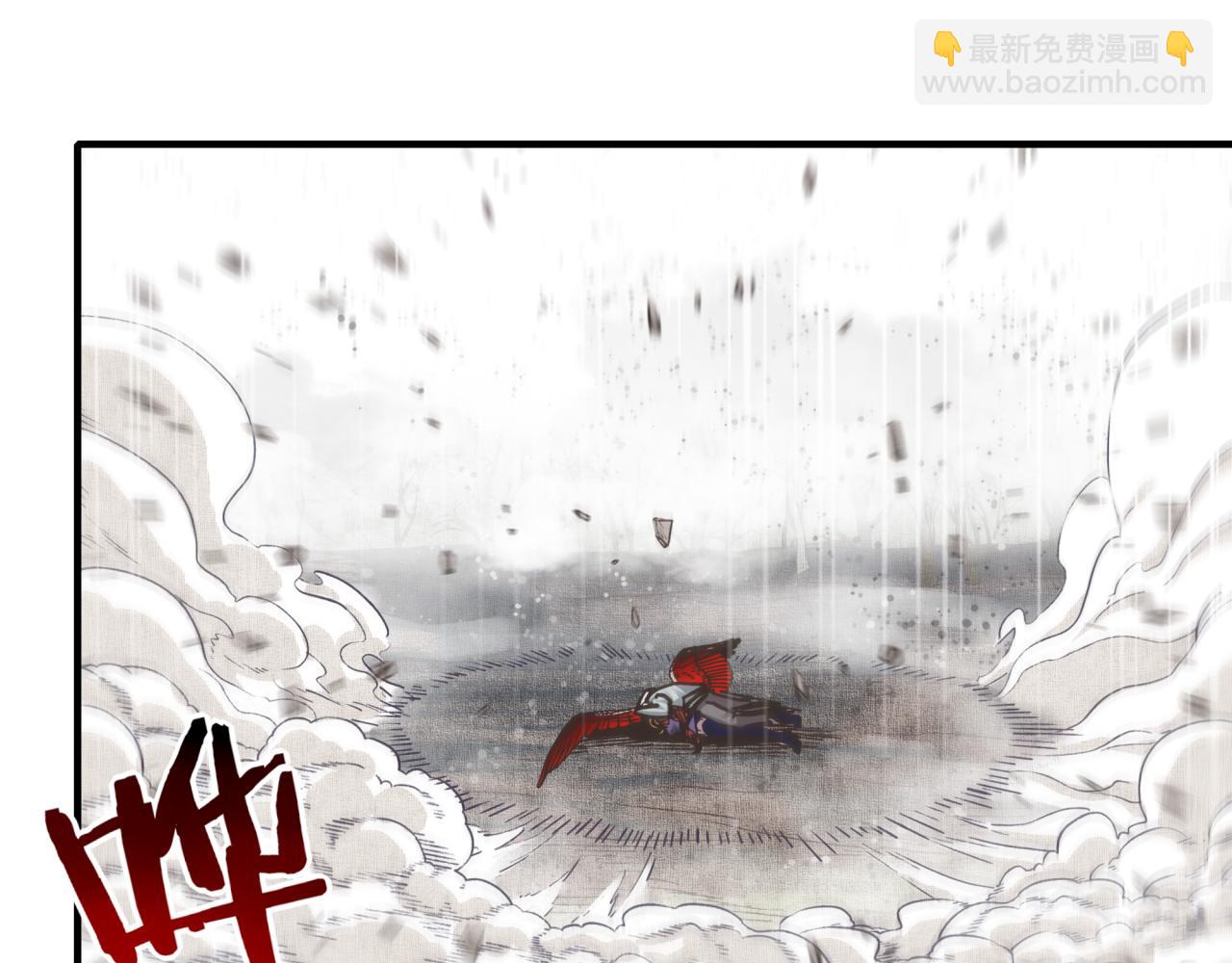 第111话 这就是运气的威力！(1/3)-第112话