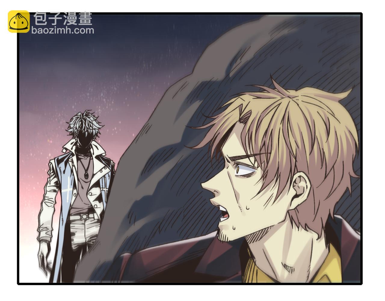第111话 这就是运气的威力！(1/3)-第112话