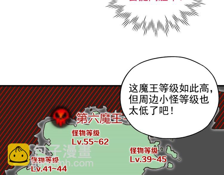 第13话 地牢篇 要下副本了！(1/3)-第14话