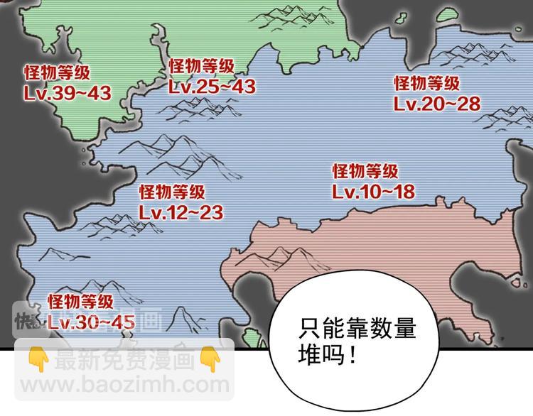 第13话 地牢篇 要下副本了！(1/3)-第14话