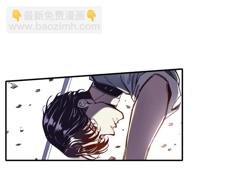 第21话 无法击败的敌人 危！(1/3)-第22话
