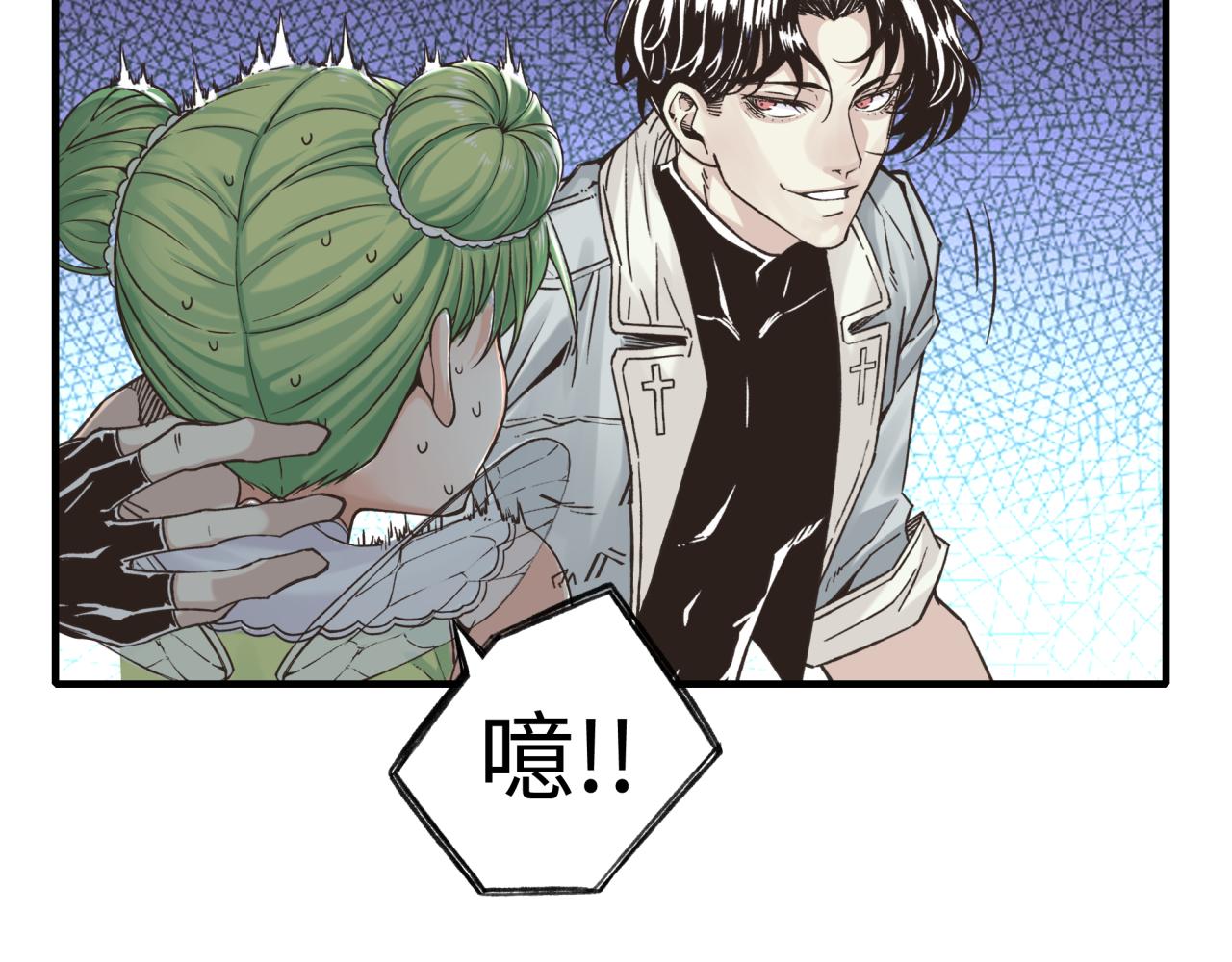 第63话 最强法爷助阵！(1/4)-第64话