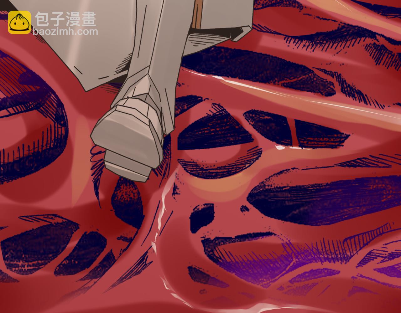 第71话 隐藏洞穴的神秘怪物(1/4)-第72话