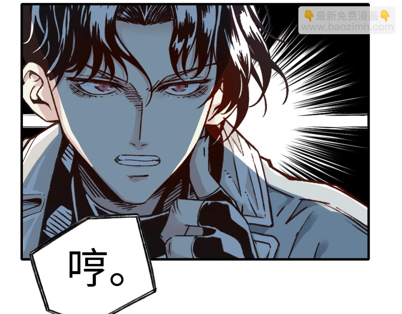 第83话 收复与偷袭(1/4)-第84话