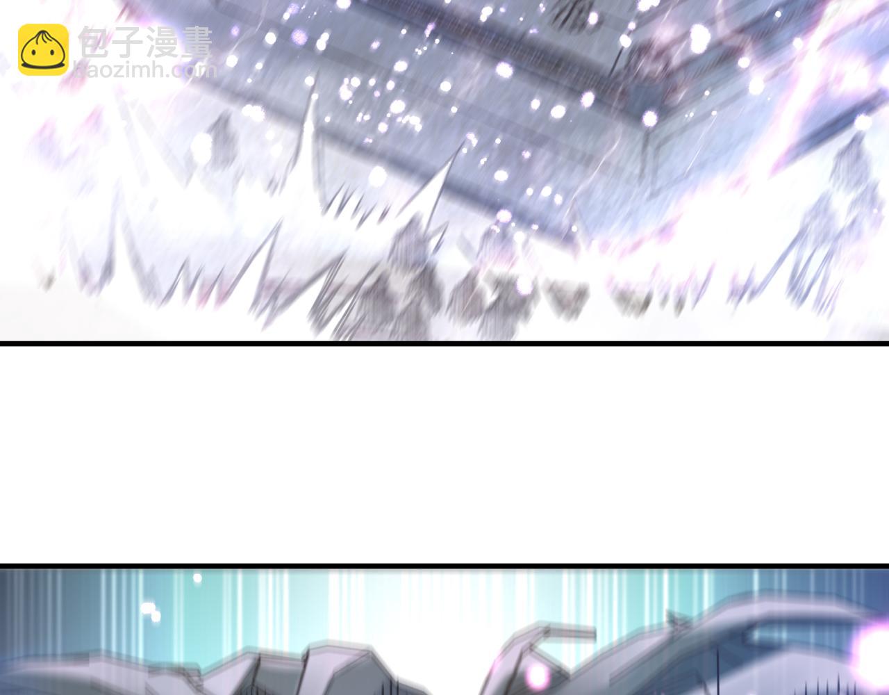 第99话 黑暗之王，秒杀！(1/4)-第100话