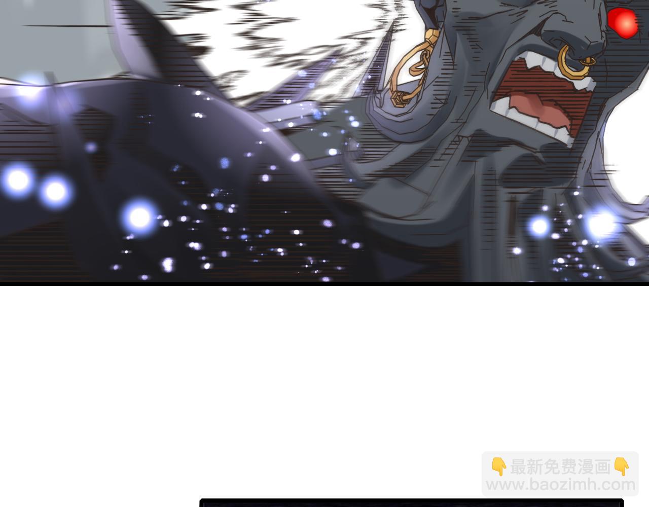 第99话 黑暗之王，秒杀！(1/4)-第100话