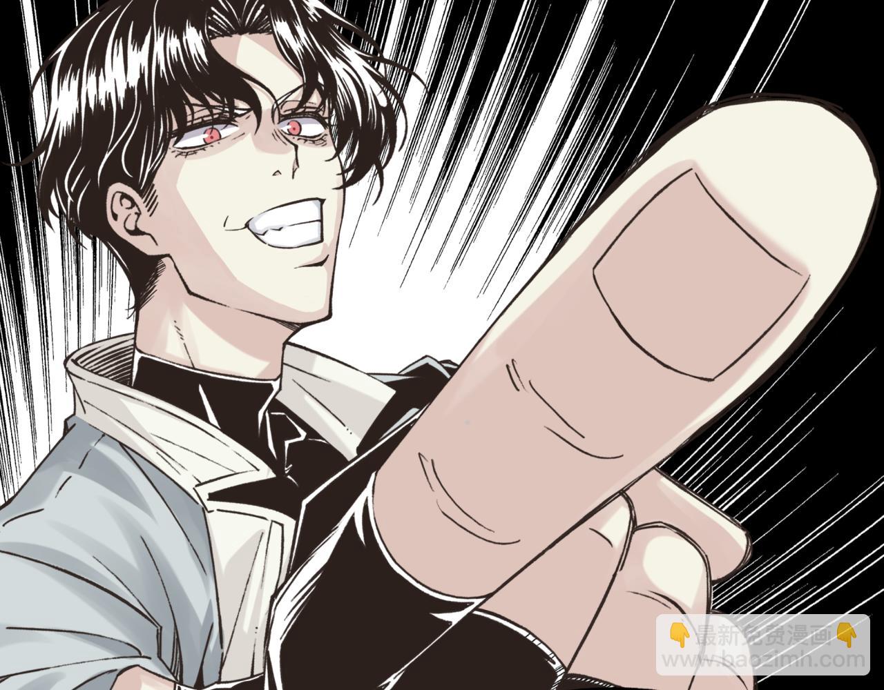 第99话 黑暗之王，秒杀！(1/4)-第100话
