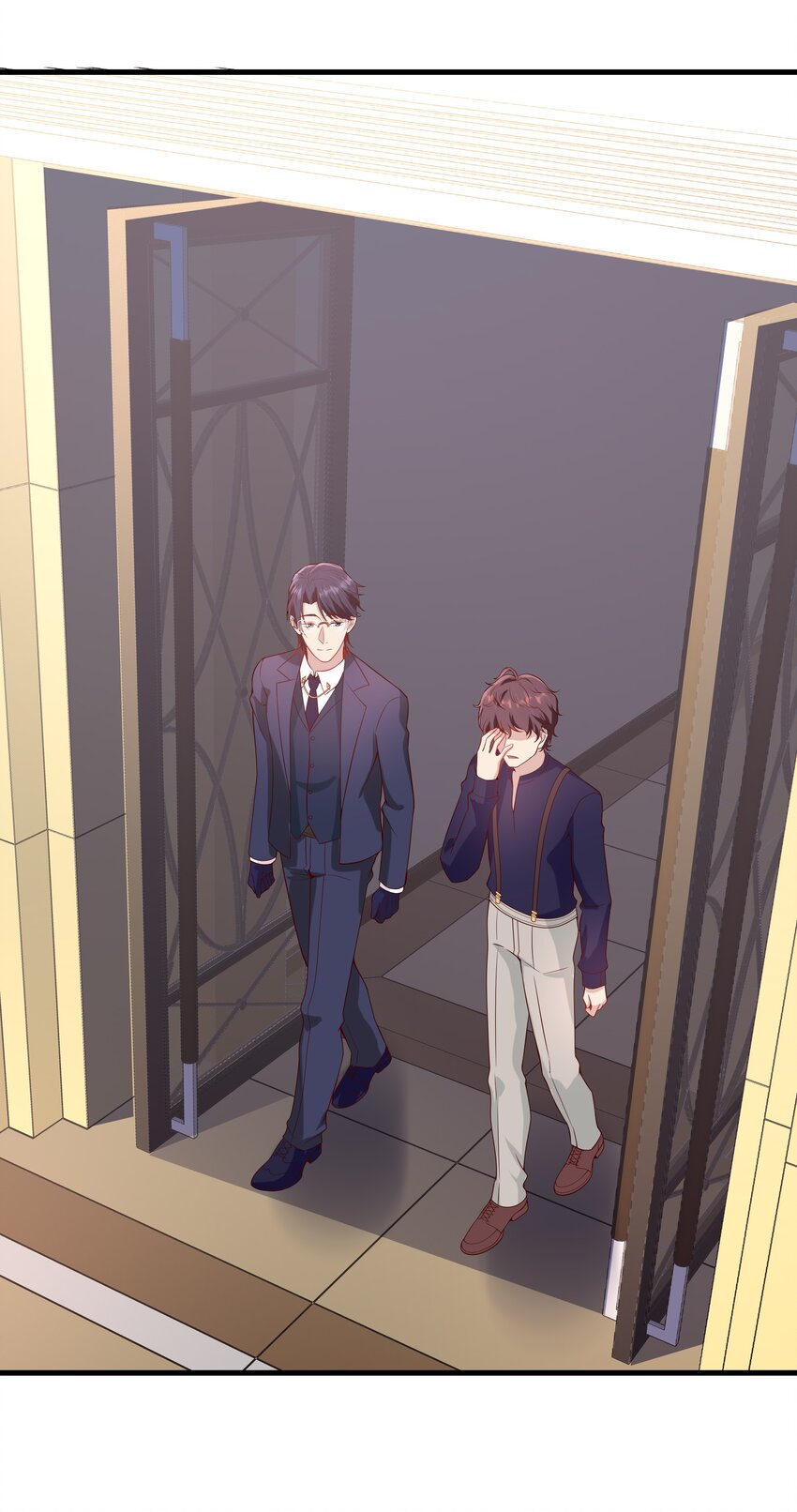 046 21 一起去看电影吧！-第46话