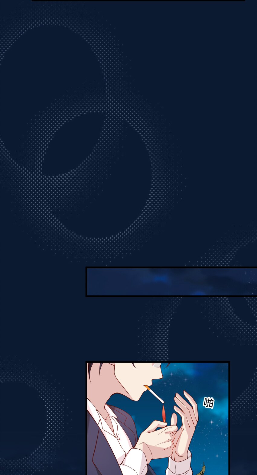 046 21 一起去看电影吧！-第46话