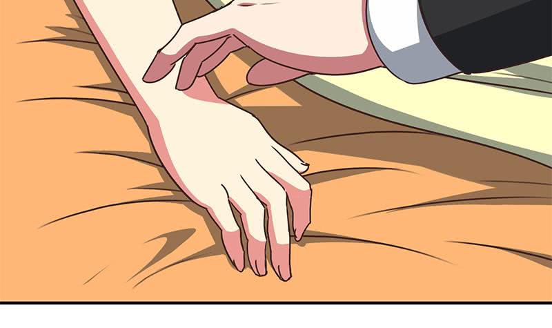 第107话 今晚不能一起睡啦(1/2)-第108话