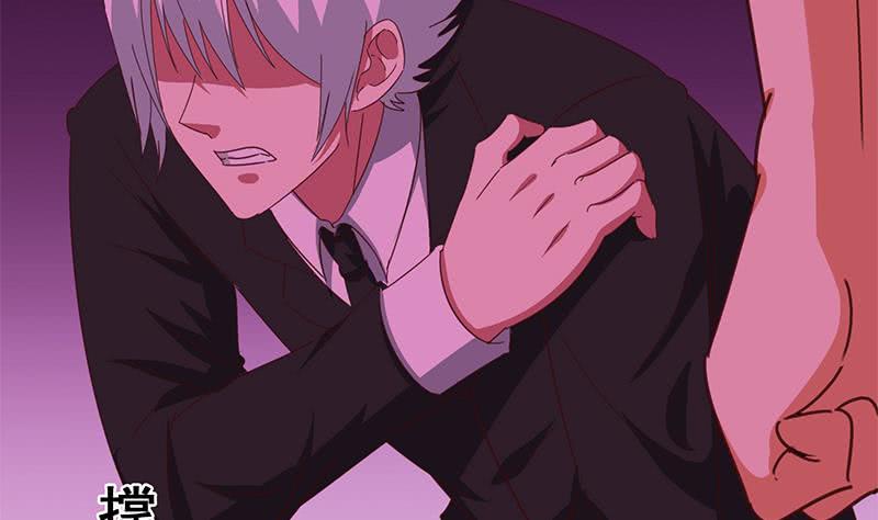 第129话 挑战我，就凭你？(1/2)-第130话
