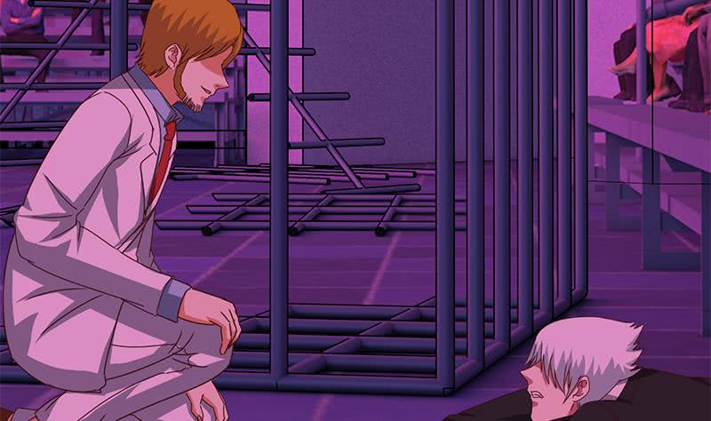 第139话 白狼的失误？(1/2)-第140话