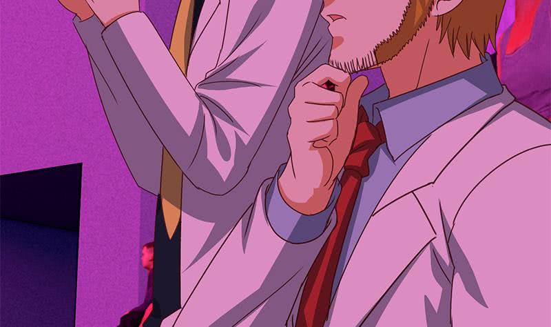 第143话 恶鬼一样活着(1/2)-第144话
