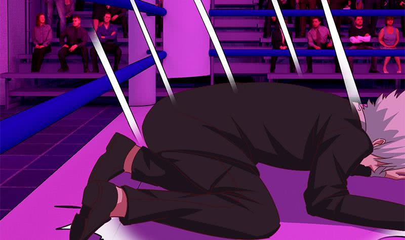 第147话 变身？(1/2)-第148话